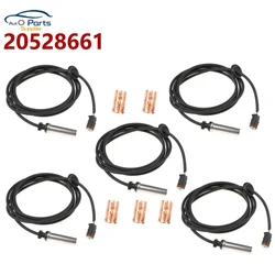 New 20528661 ABS Sensor Wheel Speed Sensor For RENAULT TRUCK VOLVO FH FM FMX NH BUS 4410323870 21247154 4410323870