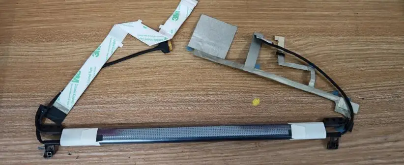 AVAILABLE  BRAND NEW LAPTOP  HINGE FLEX CABLE FOR LENOVO YOGA 9i 14 Gen 9 YOGA 9 2-IN-1 14IMH9 LAPTOP  HINGE