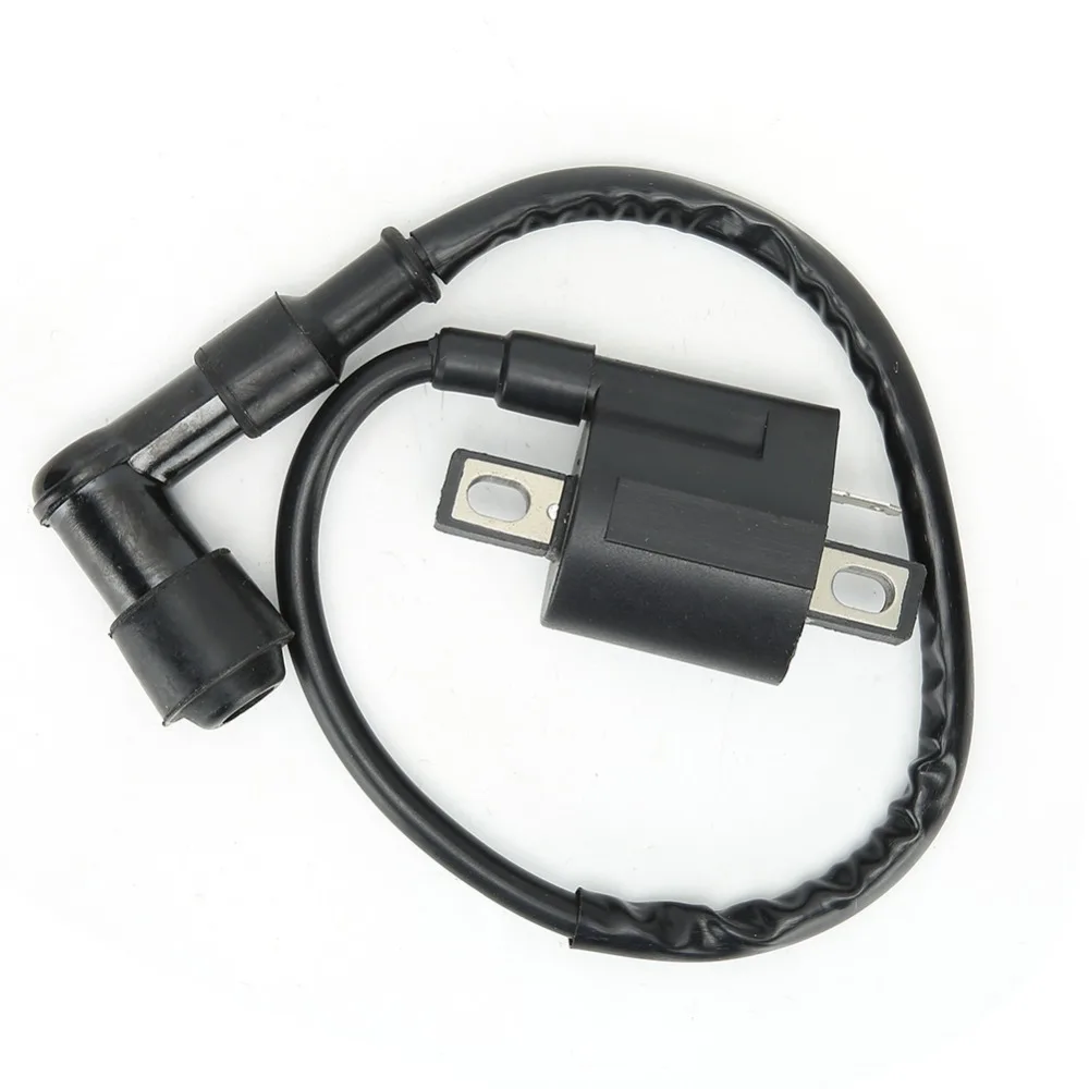 Ignition Lead Ignition Coil Spark Plug Ignition Coil Spark Plug Wire Spark Plug Lead for CG125 150 200 250CC
