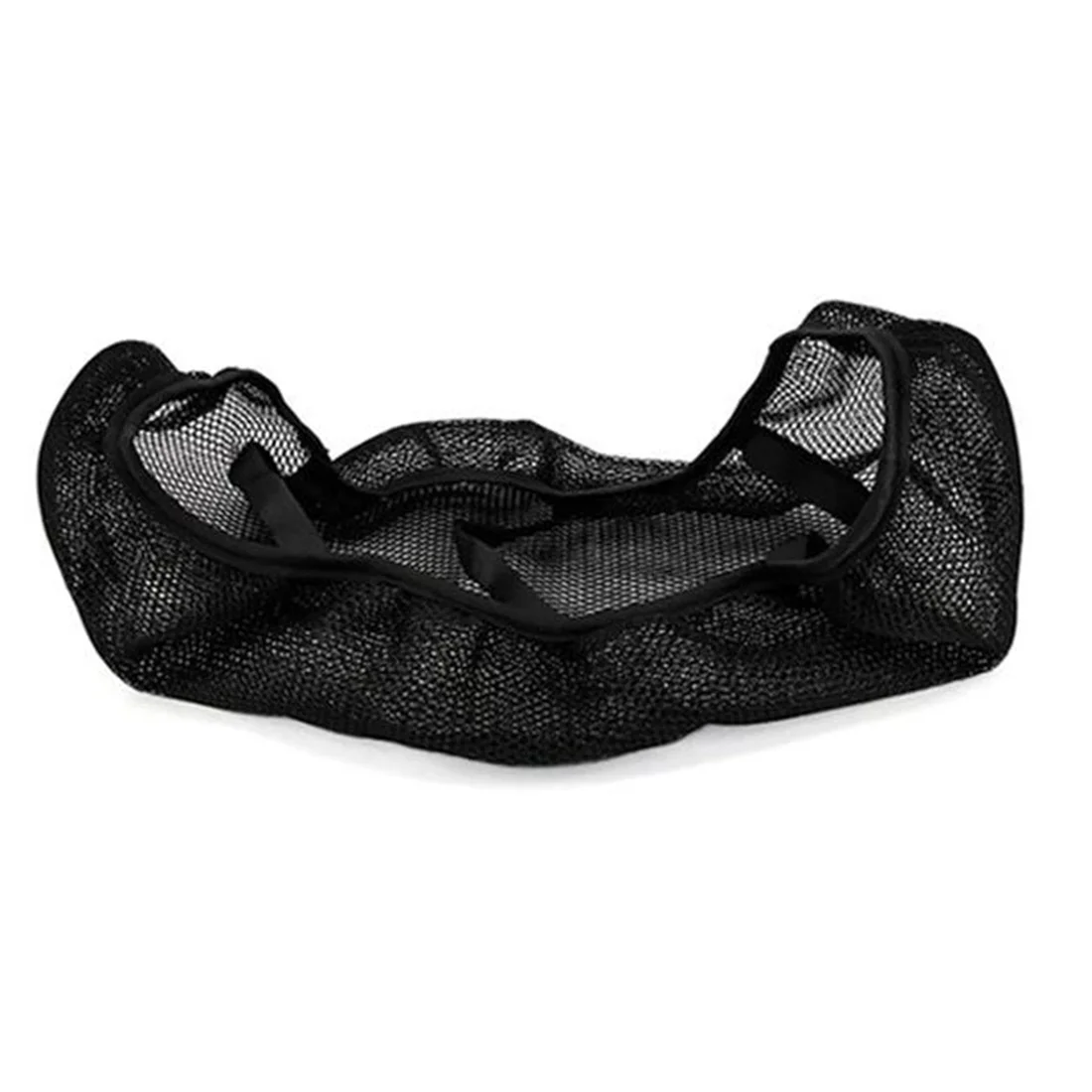 Reliable Motorcycle 3D Mesh Fabric Insulation Seat Cover Breathable Protection For-BMW F750GS F850GS F 850 GS 2019-
