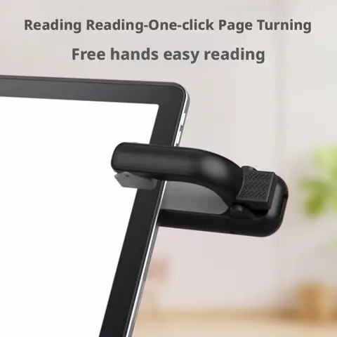 Портативный пульт дистанционного управления для Kindle — фото модели