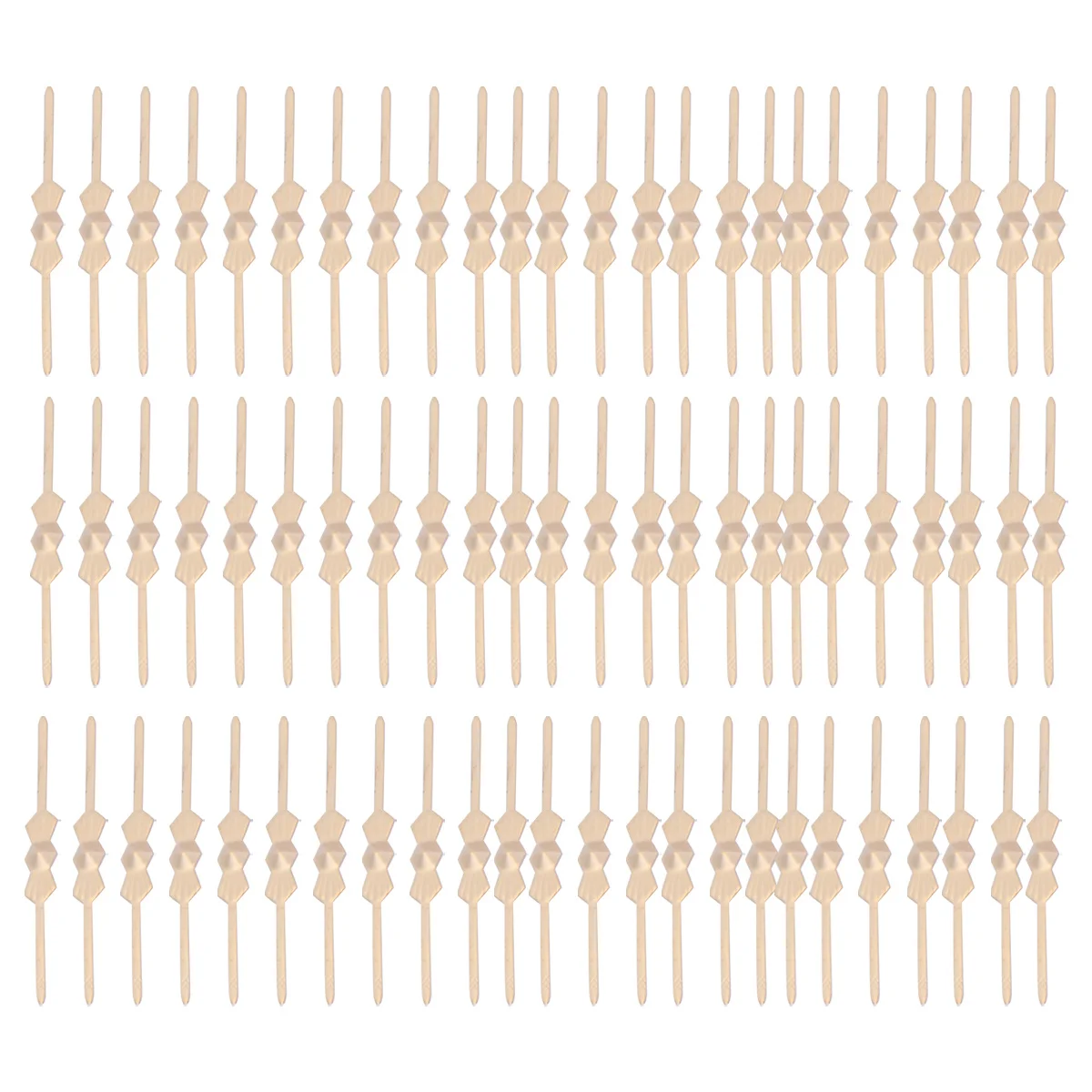 

300Pcs Bead Curtain Accessories White Plastic Ball Chain Connectors for Vertical Roman Roller Blind Buckle Clips Curtain Hanging