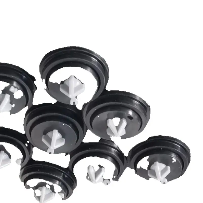 

Уплотнения мембраны, резиновая диафрагма для мембран Siamp, для мембраны Siamp, боковой впускной отверстие, клапаны 27 мм, шаровой клапан