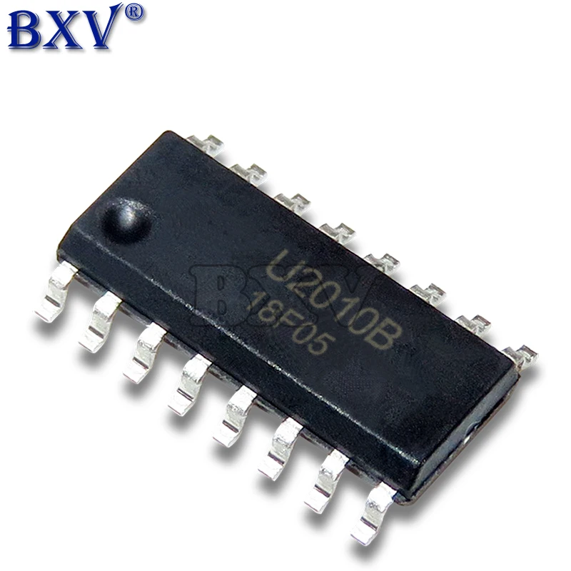 5 Buah Chipset IC U2010B U2010 SOP SOP-16 BXV
