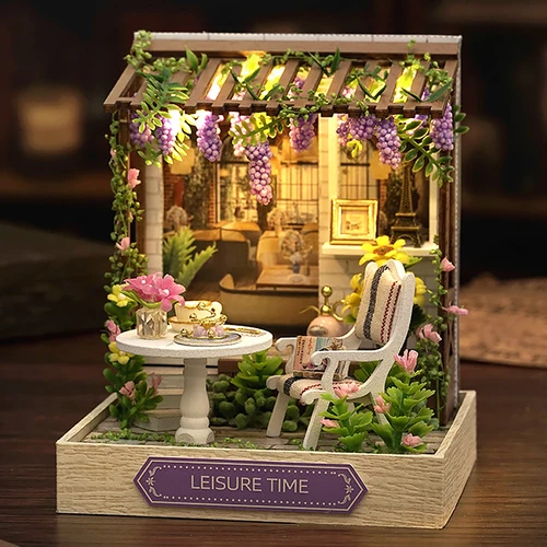 בובות ואביזרים