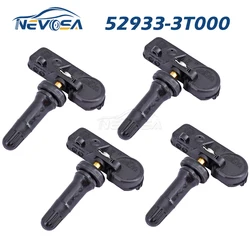 NEVOSA 52933-3T000 Tire Pressure Monitoring System TPMS Sensor For Kia Quoris 2013-2019 Kia K900 2015-2020 529333T000 433MHz