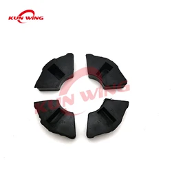 Motorcycle Rear Hub Wheel Damper Buffer Rubber for YAMAHA YBR125 YBR 125 YB125 YB 125 Accessories