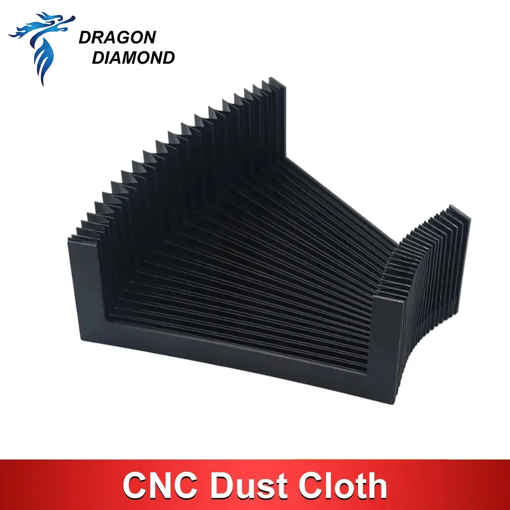 Customize CNC Dust Cover Organ Cover Dust Cloth Waterproof Dustproof and Oilproof for CNC Ruter Engraving Machine