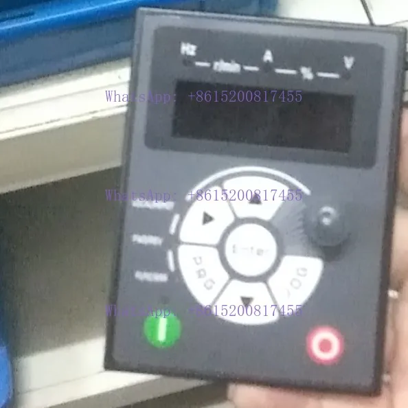 Ald Inverter Panel …