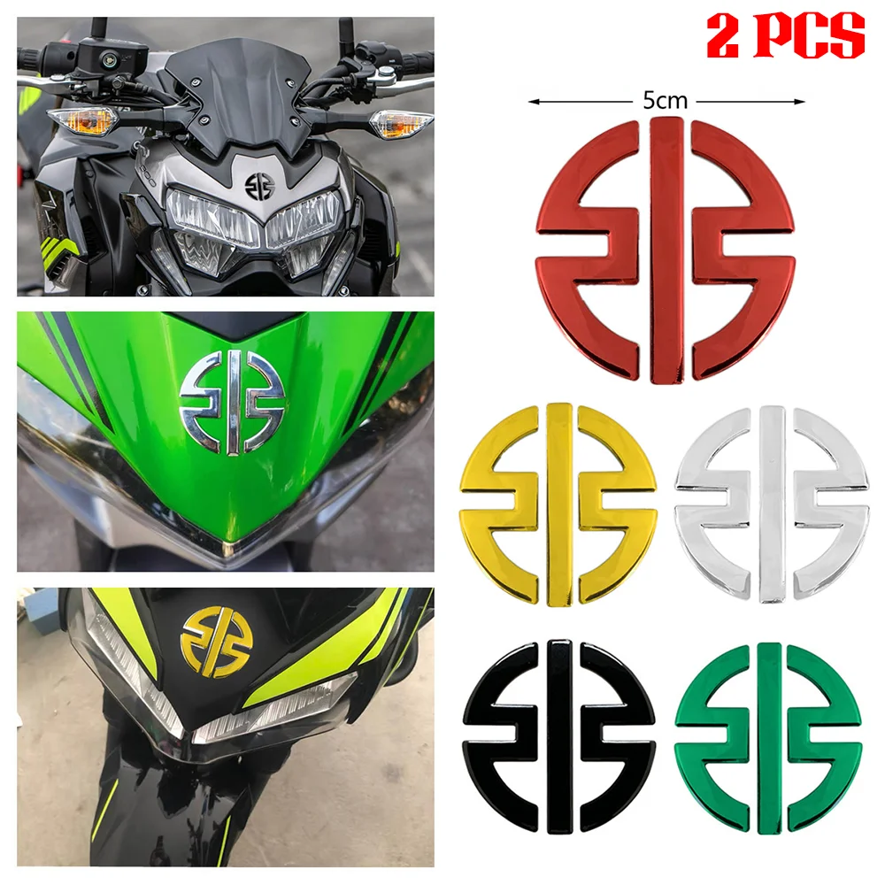 

For Kawasaki Sticker Motorcycle Accessories Ninja Versys Z1000SX Z1000 Z900 Z800 Z750 Z650 ER6N ZX10R ZX6R ZX4RR 650 500 400 300