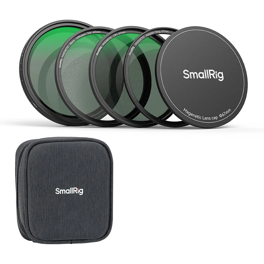 Smallrig 5-In-1 Mag…