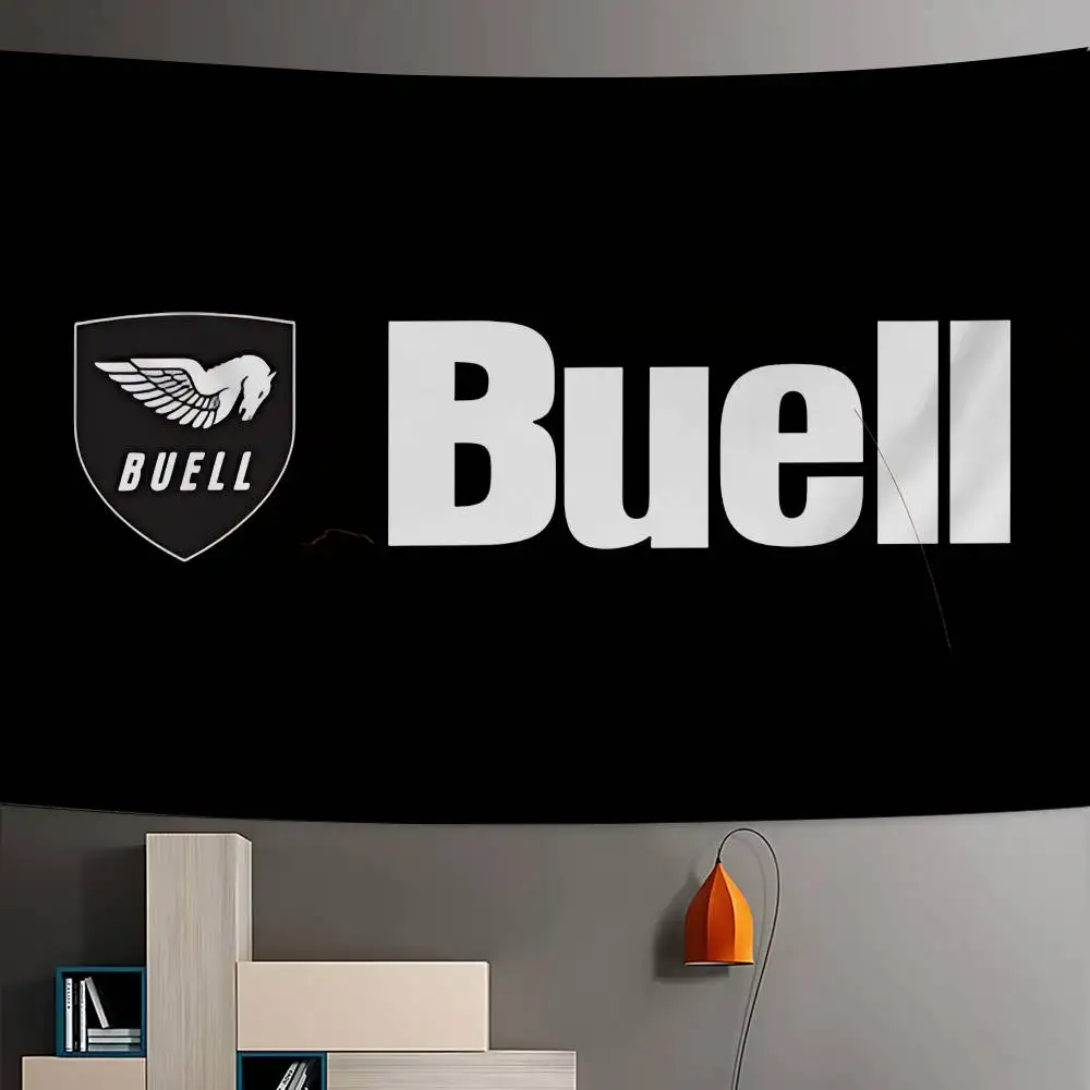 Buells Anime Tapestry Hanging Tarot Hippie Wall Rugs Dorm Home Decor