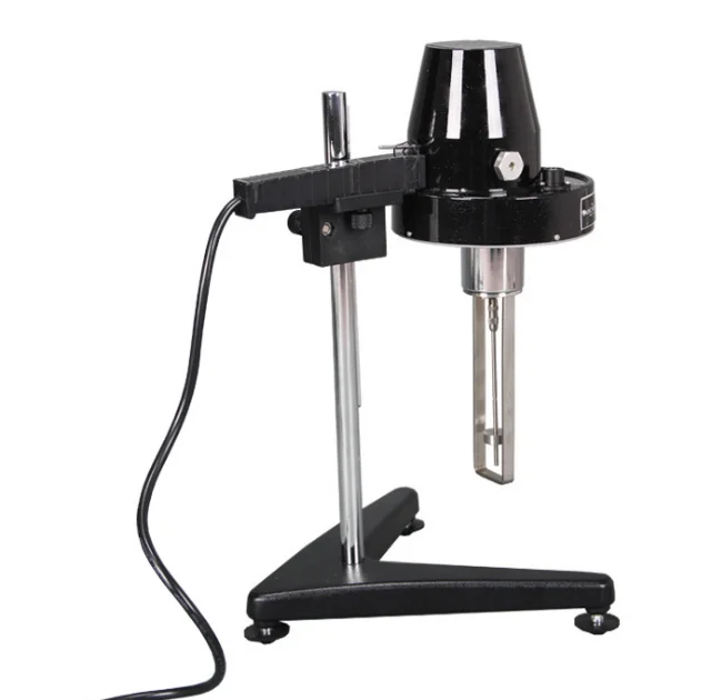 Factory Made Analog Rotary Lab Equipment Viscometer