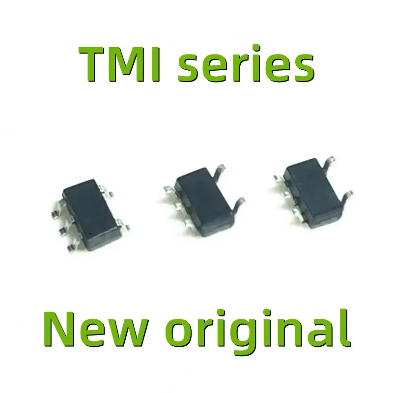 New Original TMI6030-12 TMI6030-15 TMI6030-18 TMI6030-25 TMI6030-28 TMI6030-30 TMI6030-33 TMI6030-ADJ TMI6038-33 TMI6240 SOT23-5