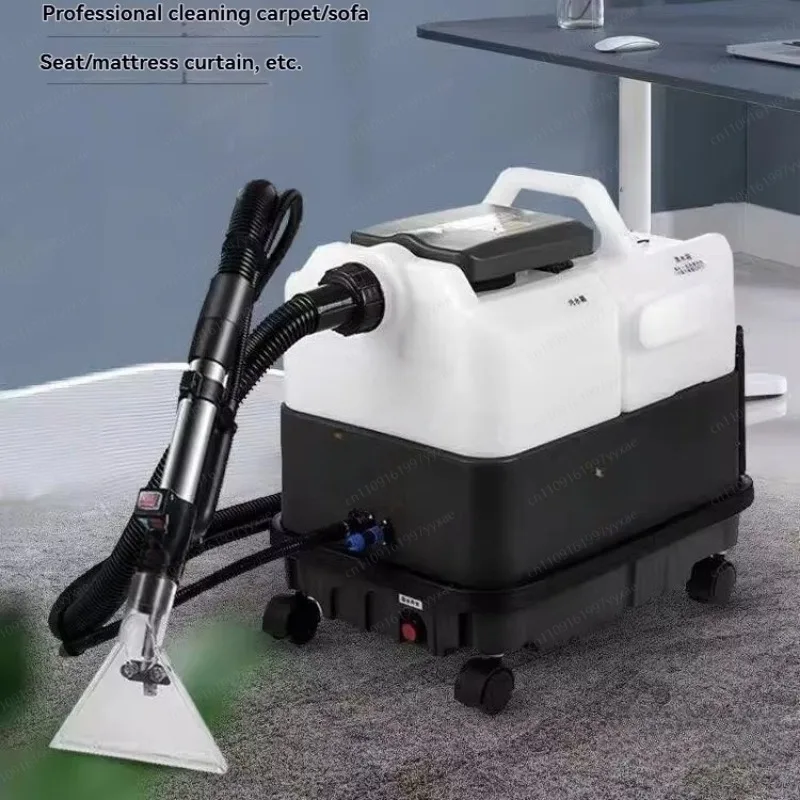 

High power pet hair vacuum cleaner, household sofa carpet cleaner