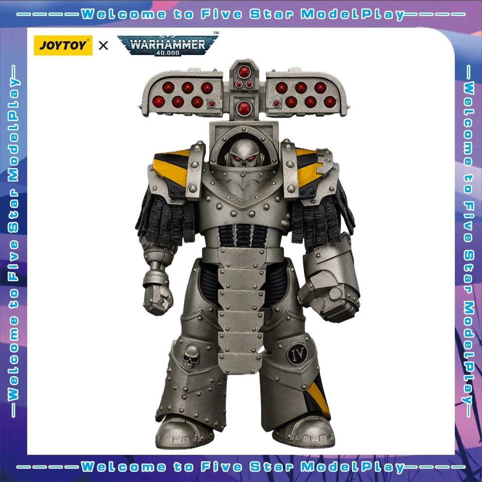 【Fs】Joytoy Warhamme…