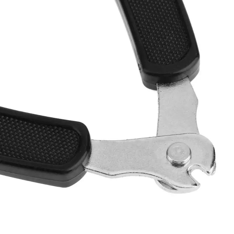 Accesorios de guitarra multifunción 3 en 1, enrollador de cuerdas de clavija de guitarra, extractor de pasador de cuerda y cortador de cuerdas para el cuidado de la guitarra, envío directo