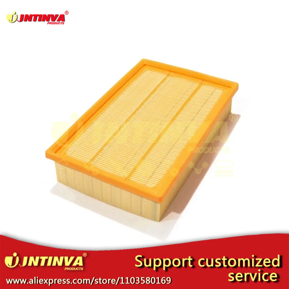 

10 шт. LR005816 новые высококачественные автозапчасти воздушный фильтр для Land Rover Range Rover Discovery 2,2 Td4