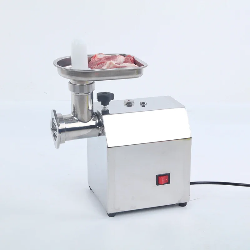 

Horus super hot sell commerce stainless steel mincer professional electric meat grinder machines