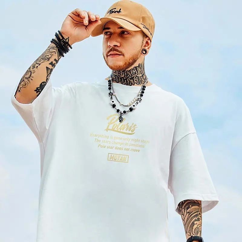 ZAZOMDE 2025 Luxury Brand Casual TShirt Women Men Cotton Oversize Short Sleeve Top Summer Korean Tee Fashion Kid Big Size Shirts
