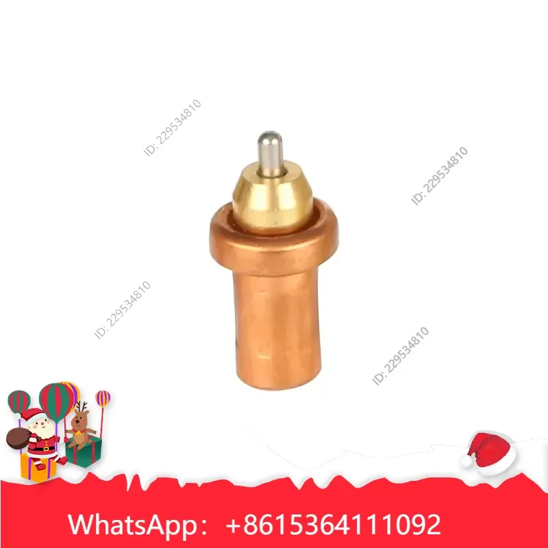 Widely Applied， for 22195820 Air Compressor Temperature Control Valve Core Cost effective，1pc