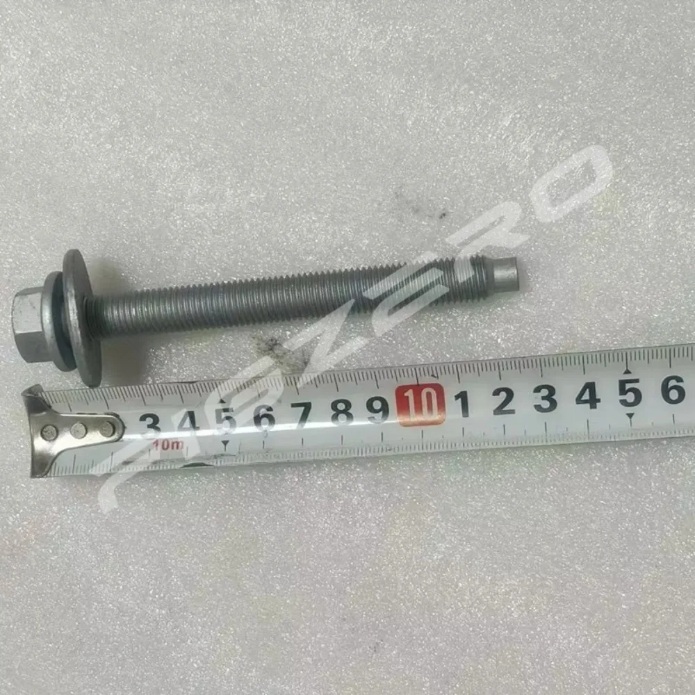 For Roewe RX5/ERX5/IMAX8 for MG HS GS Yuanbao Beam Bolt Front Rear Axle Subframe Body Kit Brand New