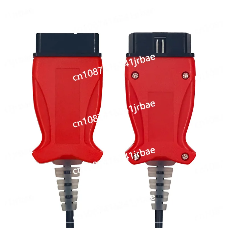 3in1 VIDA 2014D TIS Techs tream car fault diagnostic instrument