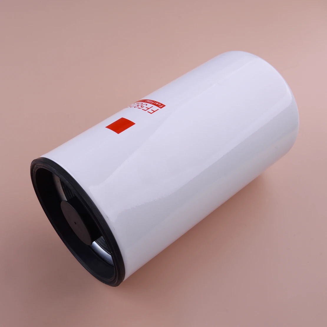 

FF5825NN 5599456 5365988 Fuel Filter Fit for Fleetguard Freightliner Kenworth Peterbilt Volvo Trucks