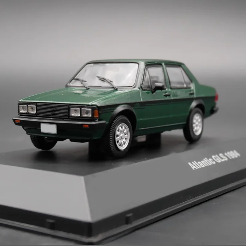 

Diecast 1:43 Scale IXO Atlantia GLS 1984 Alloy Vehine Model Finished Simulation Collection Decoration Gift Toys Display