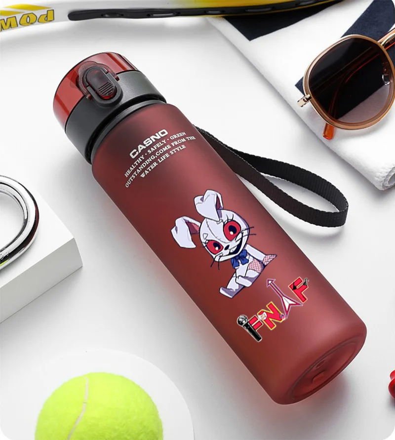650ml cinq nuits chez Freddys - Kids Outdoor Movie Night avis et prix