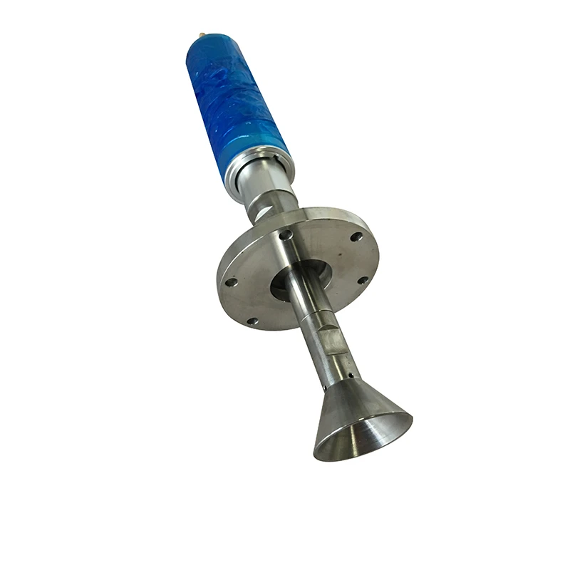 30Khz Ultrasonic Nebulizer Nozzle for Spraying