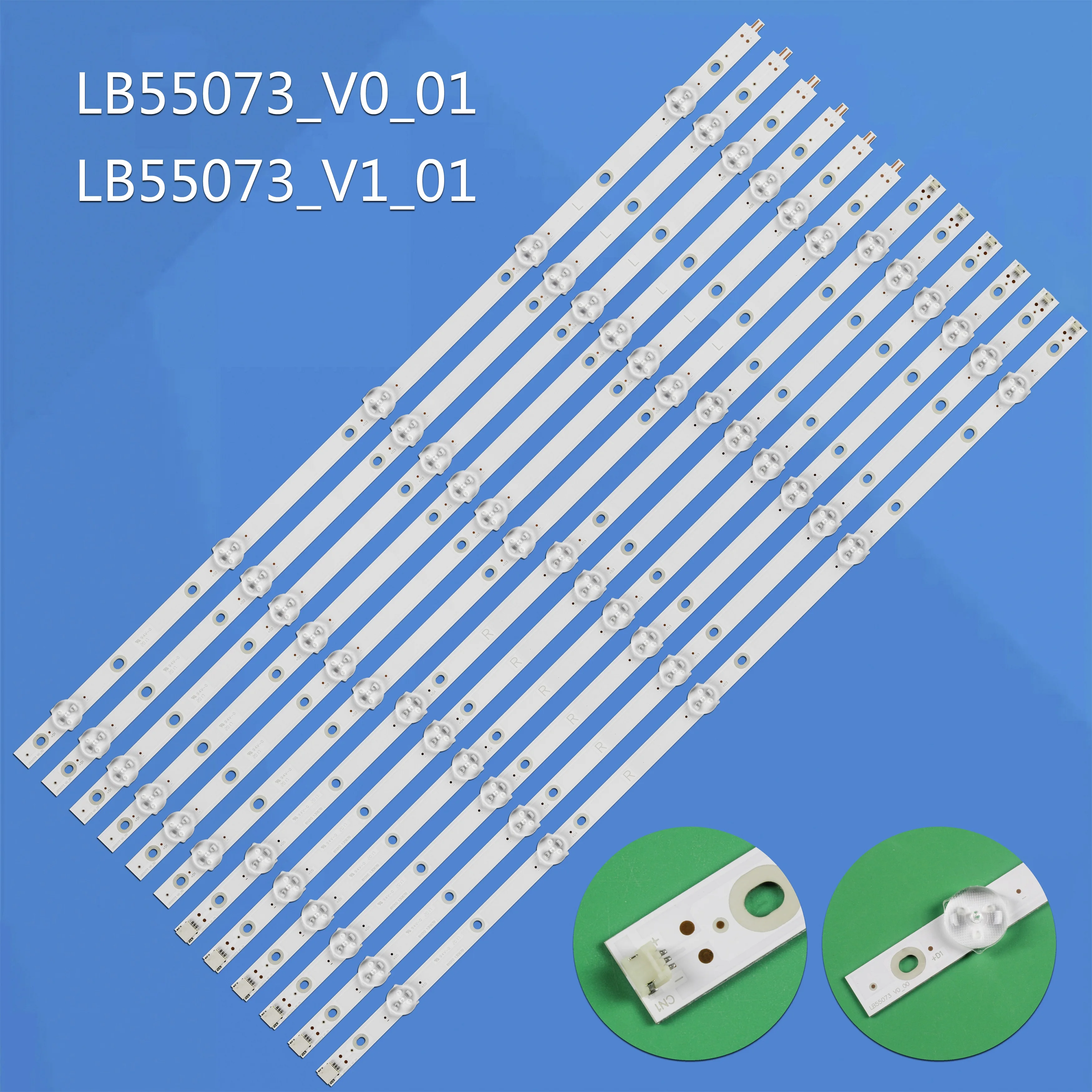 led-strip-lb-pm3030-gjphp556x10akv2-l-y-r-lb55073-v1-lb55119-lb55132-210bz05dl-210bz05dr-t550qvn057-tpt550u1-tpt550u1-qvn05u