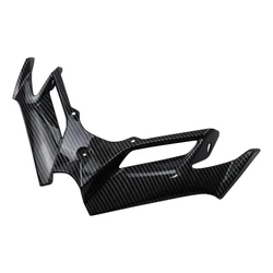 Motorcycle Front Deflector Fairing Wind Wing Spoiler Aerodynamic Winglet Cover For CFMOTO 250SR 300SR 250 SR 300 MY22 2019-2024