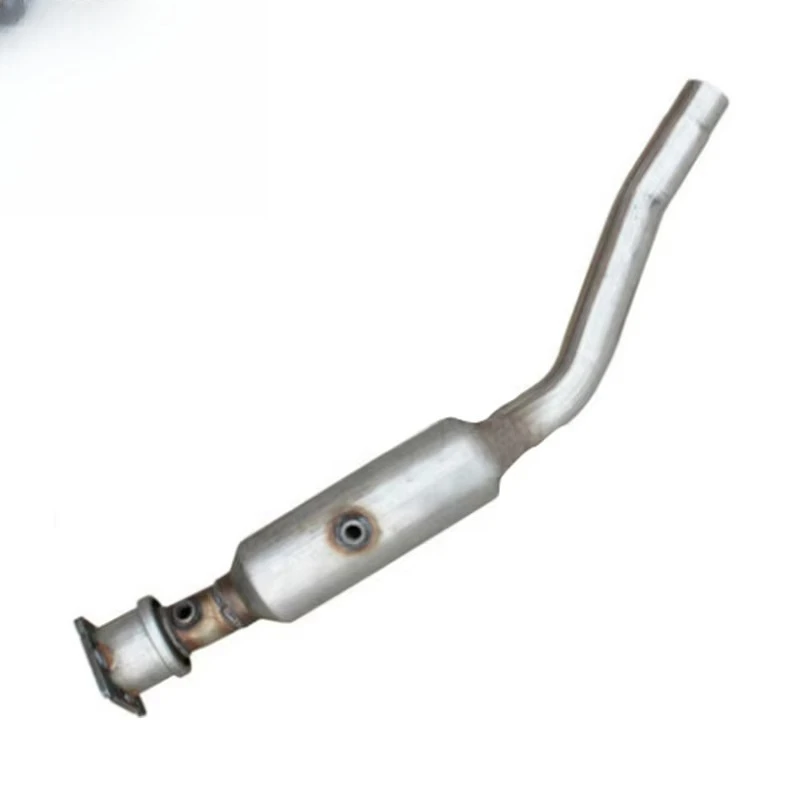 XG-AUTOPARTS Euro4 OBDII EPA New Arrival Catalytic Converter for Chrysler Grand Voyager 2.5 Short One