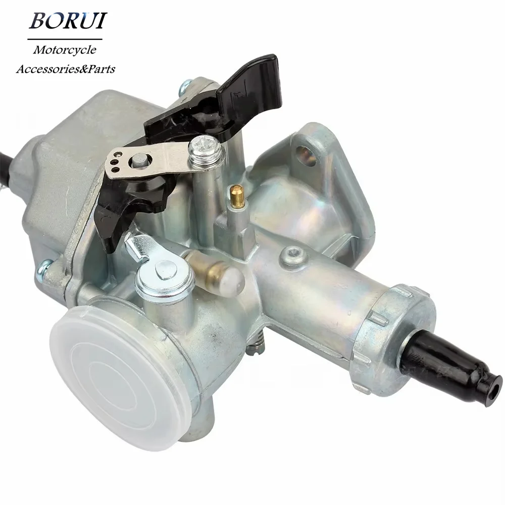 Motorcycle carburetor for Honda CB125 XL125S TRX250 TRX250EX Recon ATV QUAD Go-Kart Buggy Dirt bike