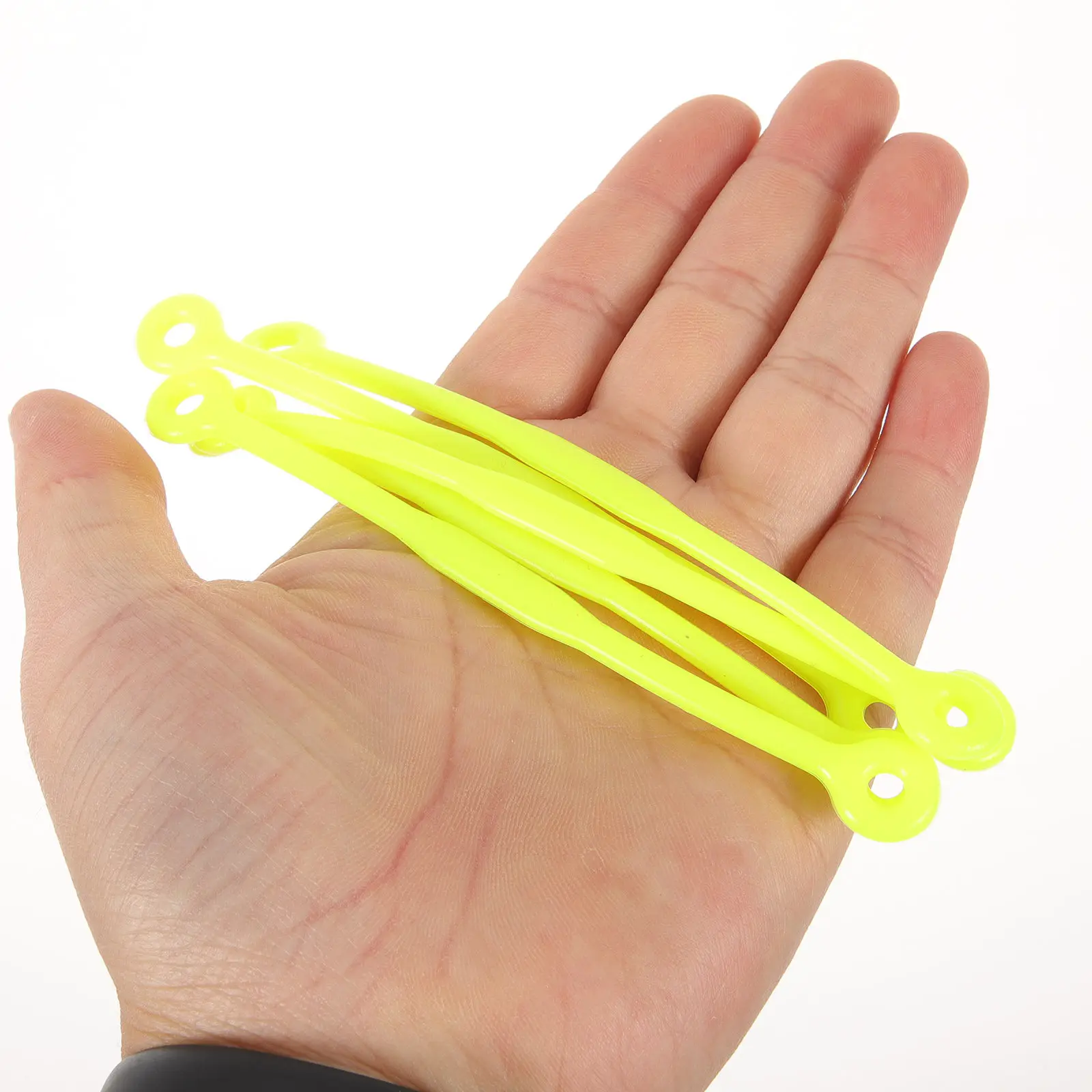5Pcs Decorative Tennis Dampener Strip Silicone Racket Vibration Dampener for Enhanced Control Arm Comfort and Game Precision
