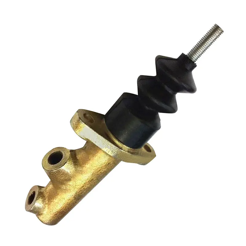 

15/106100 15-106100 Brake Master Cylinder Compatible With JCB Backhoe Loader 3C 3CX 4CN 4CX Industrial Tractor Series 400 407