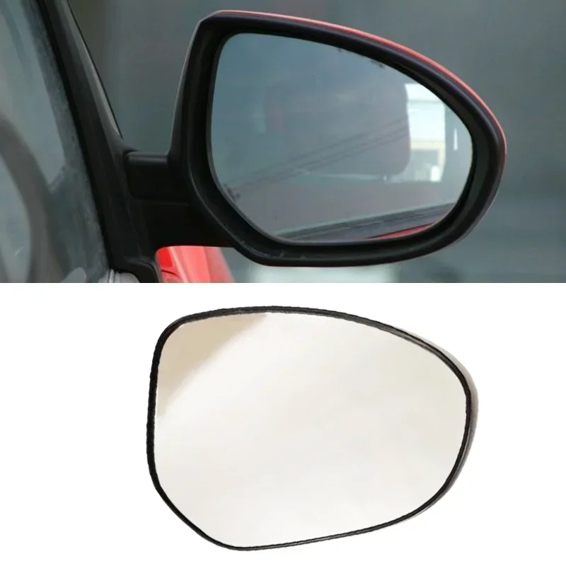 For Mazda 2 2007-2011 For Mazda 3 2008-2012 BL For Mazda 6 2008-2012 Car Rearview Mirror Glass