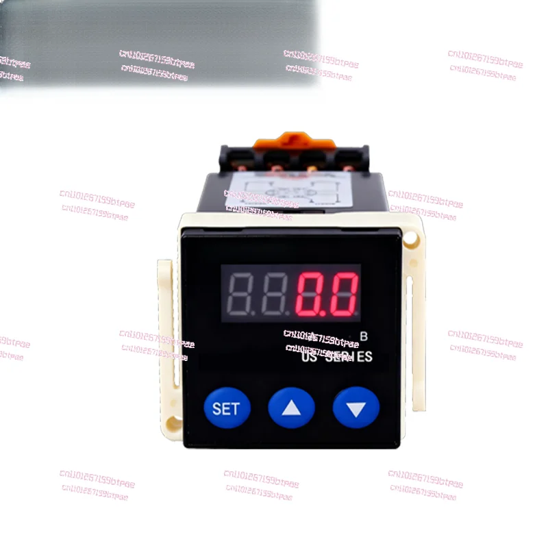 US14 current detection module upper and lower limit current alarm