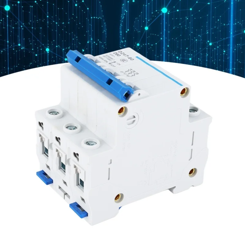 Miniature Circuit B…