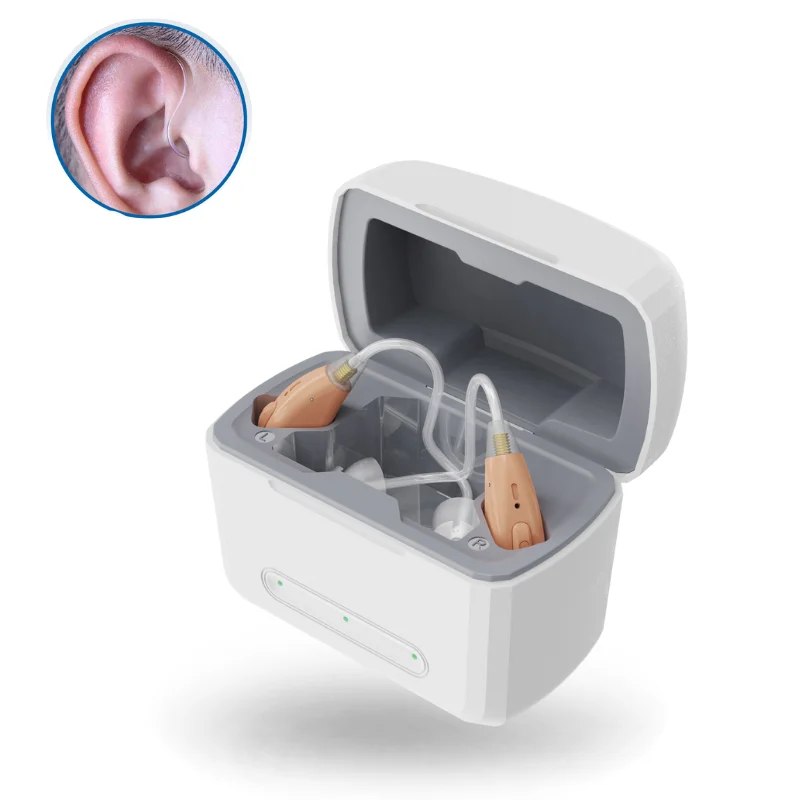 Bte 16Channel Heari…