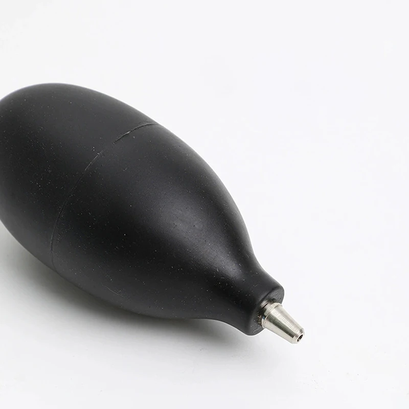 أداة إزالة تنظيف الغبار المطاطية، منظف المضخة الصغيرة، نفخ الهواء لعدسة الكاميرا، لوحة مفاتيح الهاتف المحمول، ساعة الدوائر اللوحية