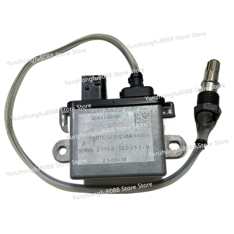 894A1-E0150 894A1-E0151 894A1E0150 Датчик PM японского производства для аксессуаров двигателя Hino 300 J05E J08E E13C Euro 6 894A1-E0150 894A1-E0151 894A1E0150 Датчик PM японского производства для аксессуаров двигателя Hino 300 J05E J08E E13C Euro 6