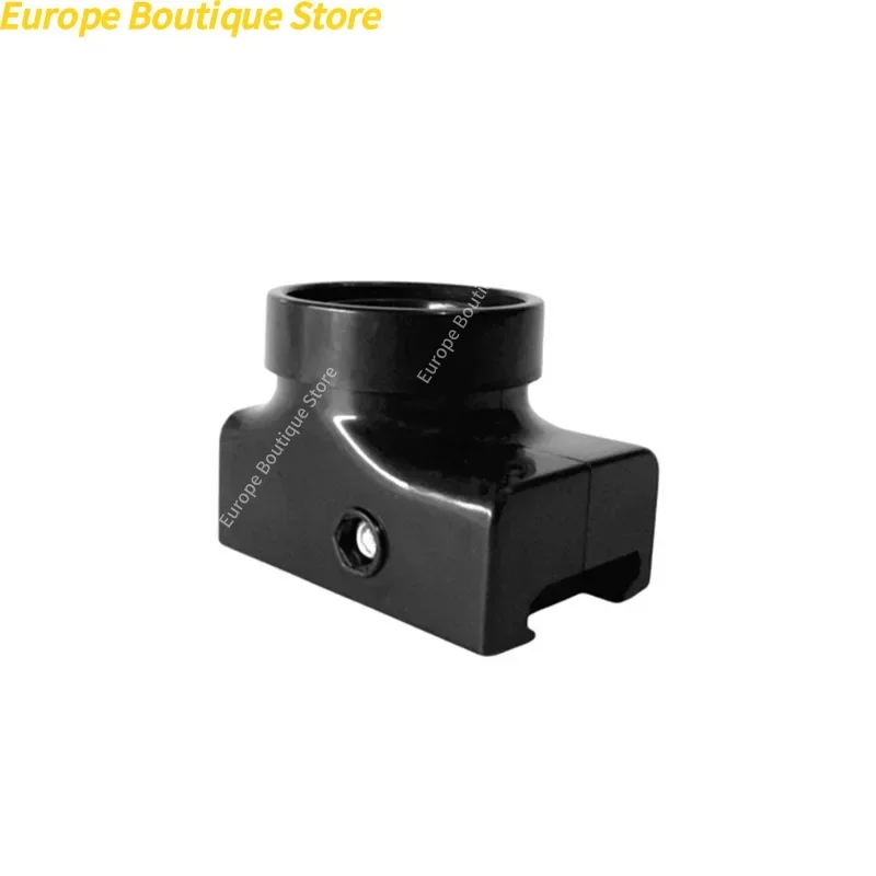 7-8mm Model Toy Ammo Loading Set, Storage Vessel & Drain Screen, Pineapple Bottle Connector for Quick Reload