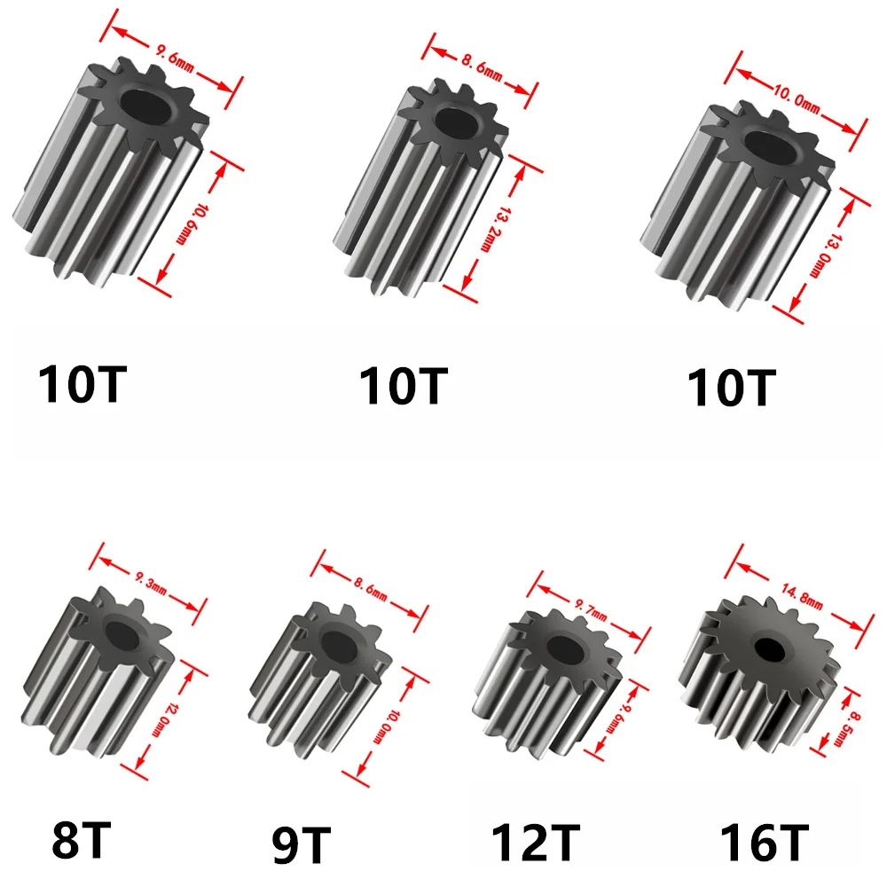 6V 12V 24V RS550 RS390 Universal Kinder elektrische Fahrt auf Spielzeug Auto Motor Motor Upgrade Ersatzteile Zubehör