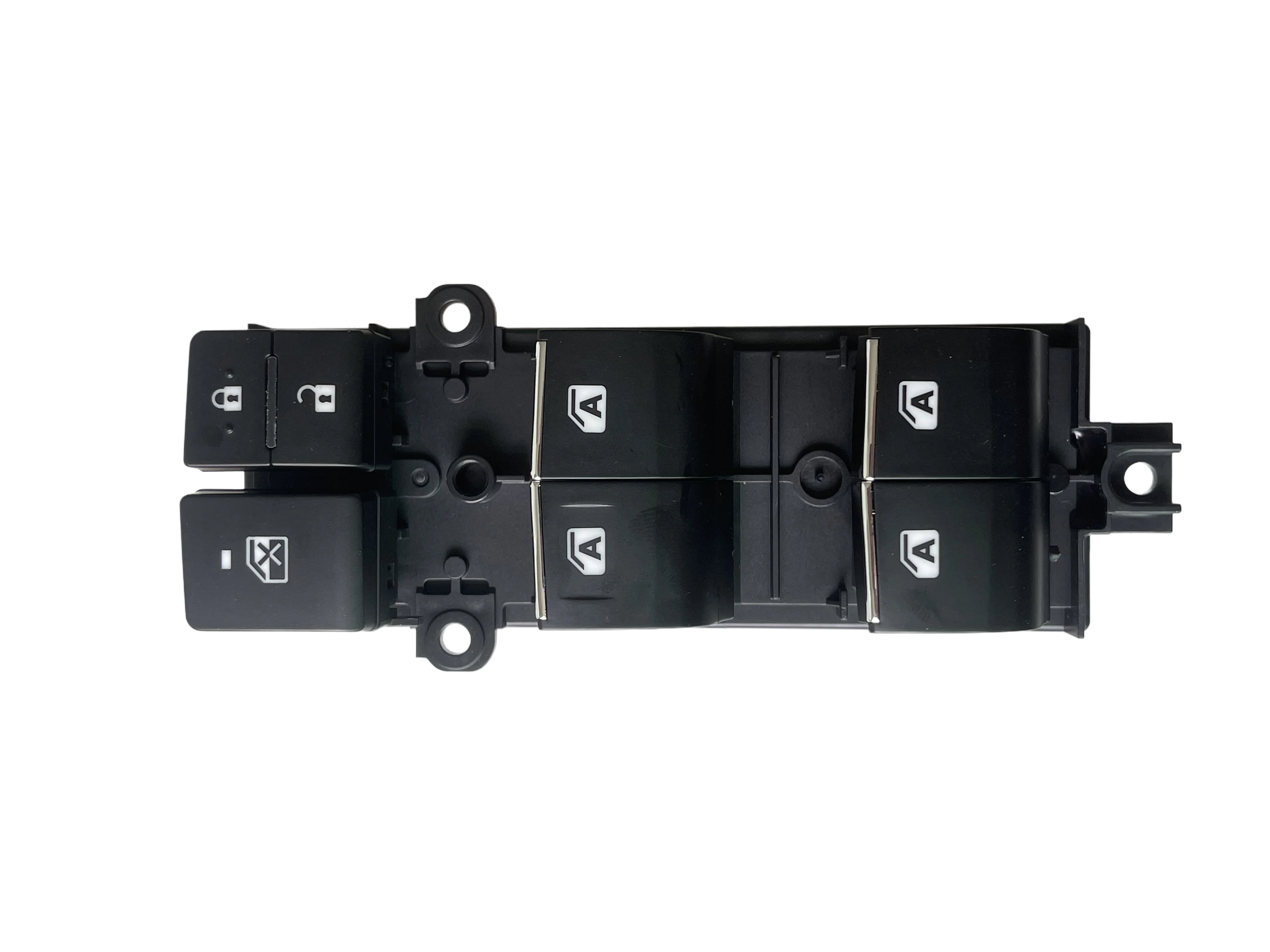 

Передний главный переключатель стеклоподъемника подходит для автомобиля 2018-2021 гг. 84040-06180 8404006180