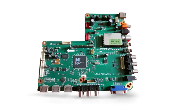 

T.MS6M182.81B-1 11345 Universal driver board