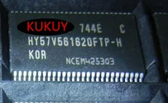 10PCS HY57V561620FTP-H HY57V561620FTP HY57V561620 TSOP54