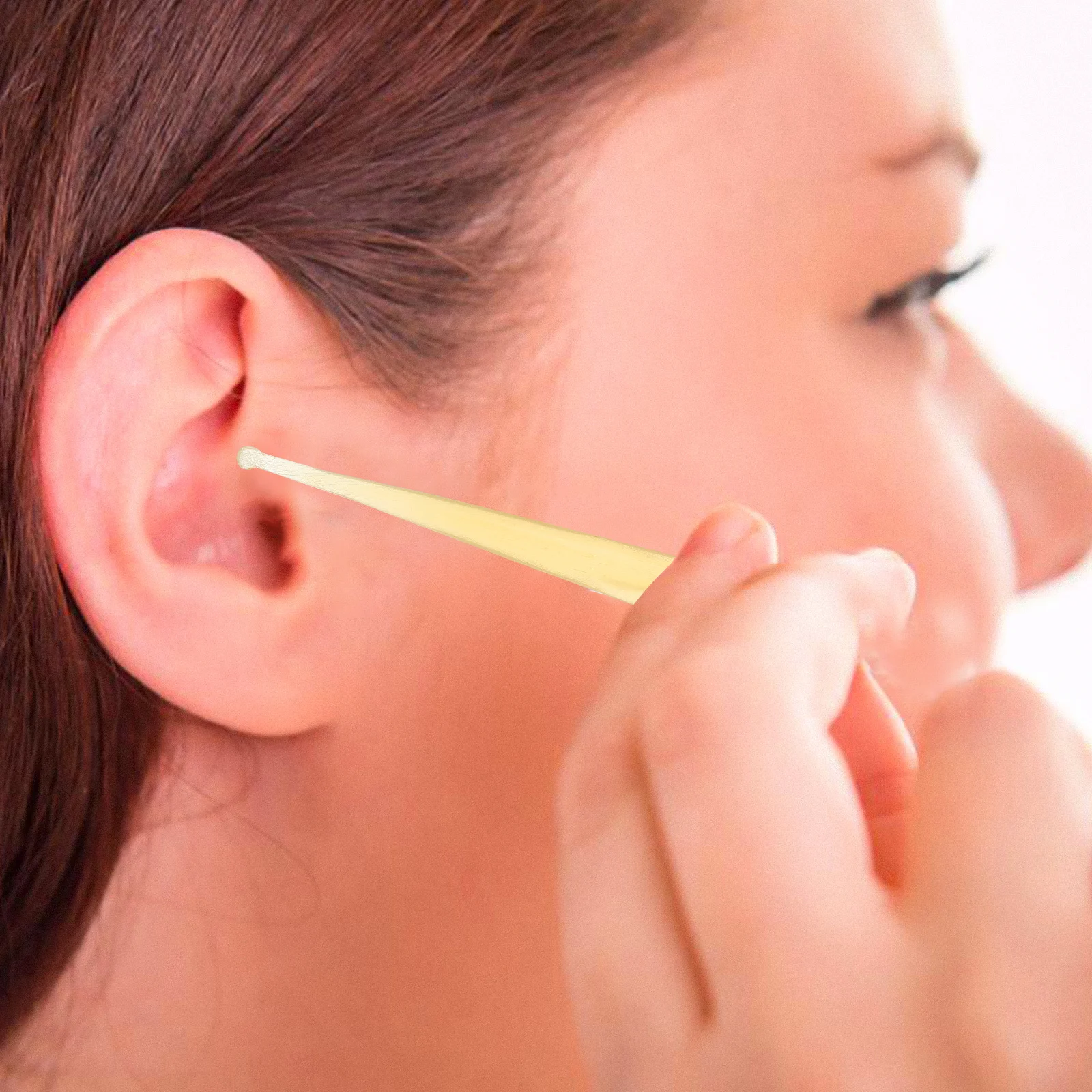 

2 шт. портативных инструментов для чистки ушей, ложки для домашнего использования, шофер, палочки для удаления ушной серы, аксессуары для чистки ушей, средство для удаления ушной серы