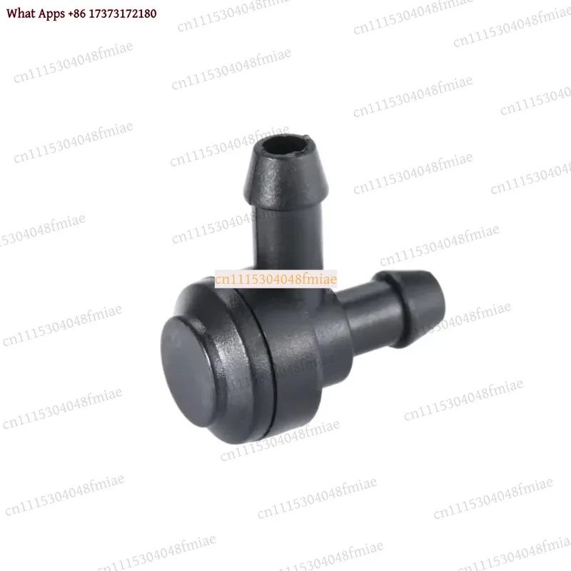 Windscreen Washer T Valves 9178897 31391513 Car Accessories for Volvo C30 S40 V50 S80 1999-2013